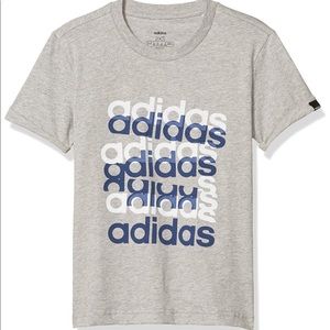 SOLD SOLD SOLD NWT Adidas graphic T-shirt